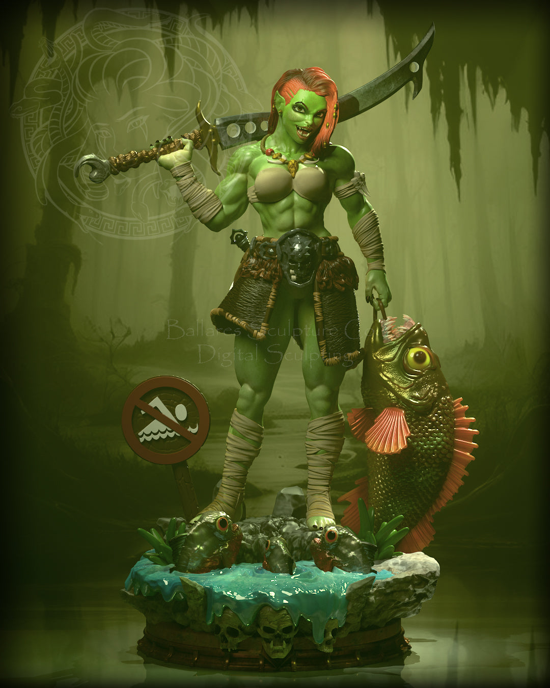 Morwen