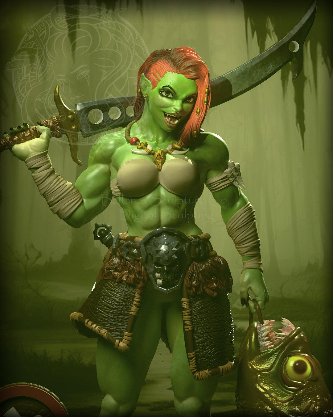 Morwen