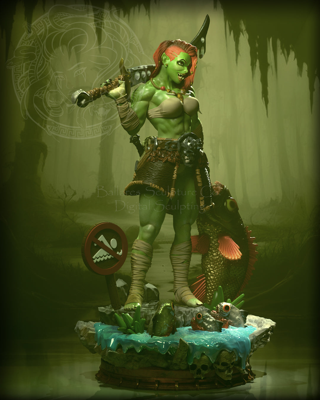 Morwen