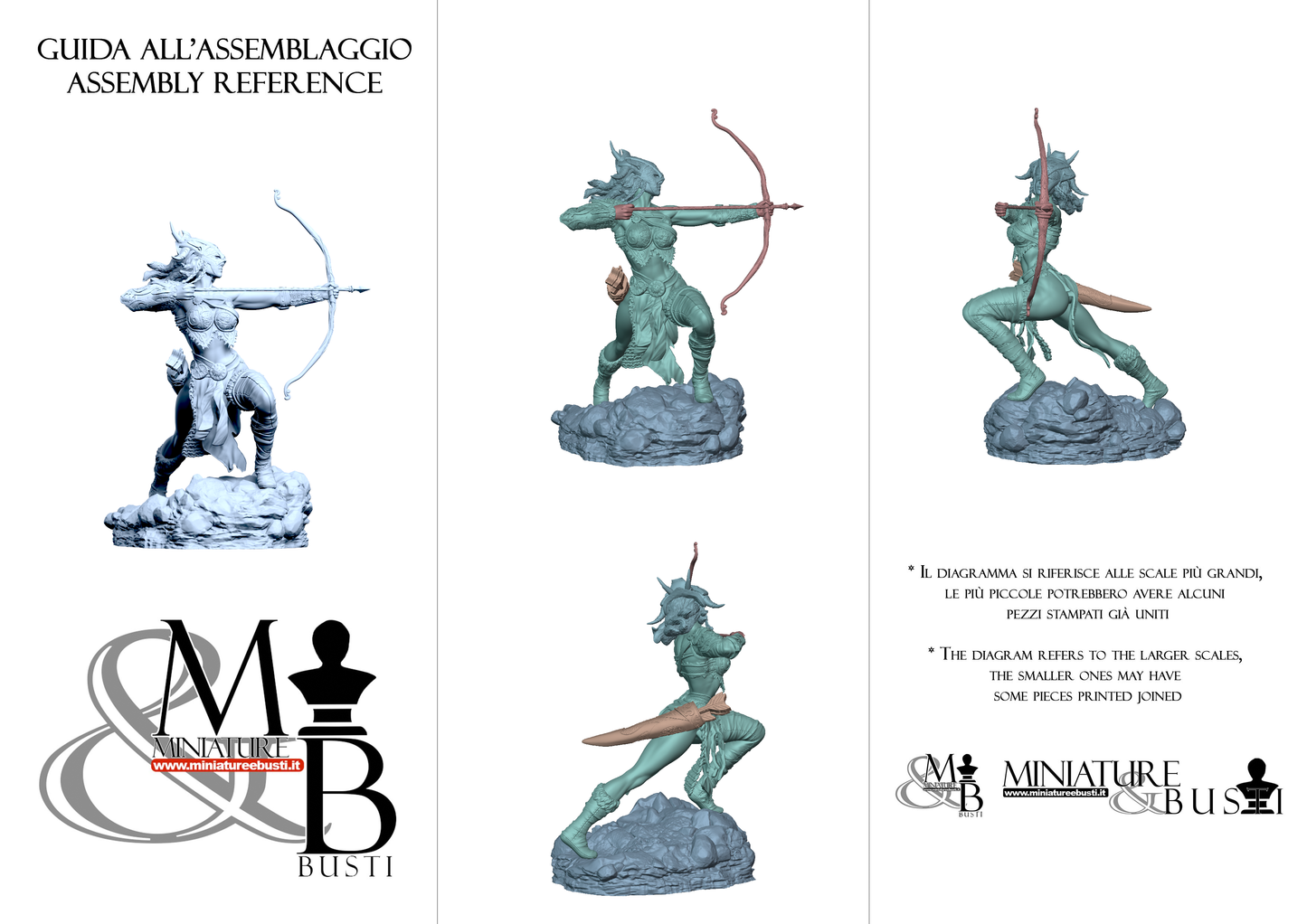Frost Giant Valkyrie - Base Model