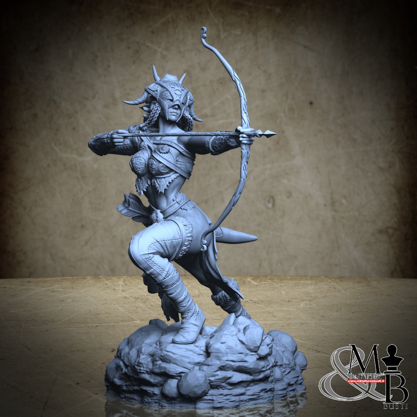 Frost Giant Valkyrie - Base Model