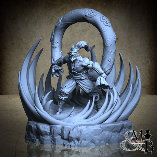 Fujin