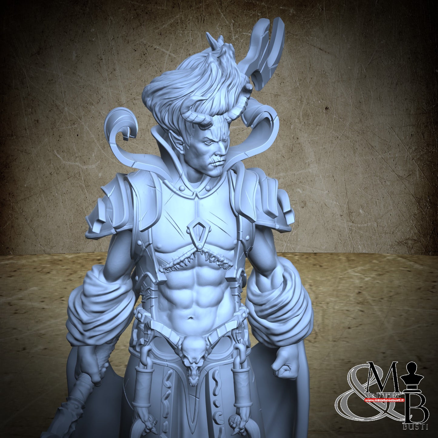 Gadar - Fallen Bureaucrat