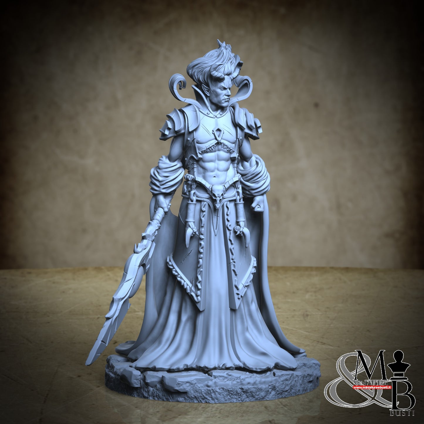 Gadar - Fallen Bureaucrat