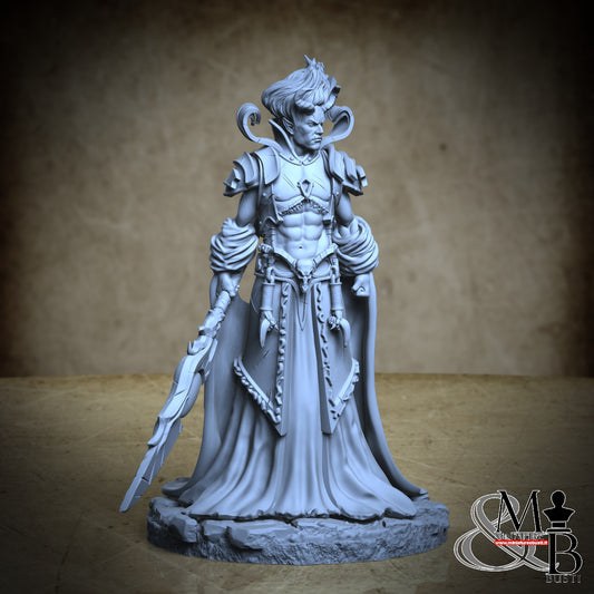 Gadar - Fallen Bureaucrat