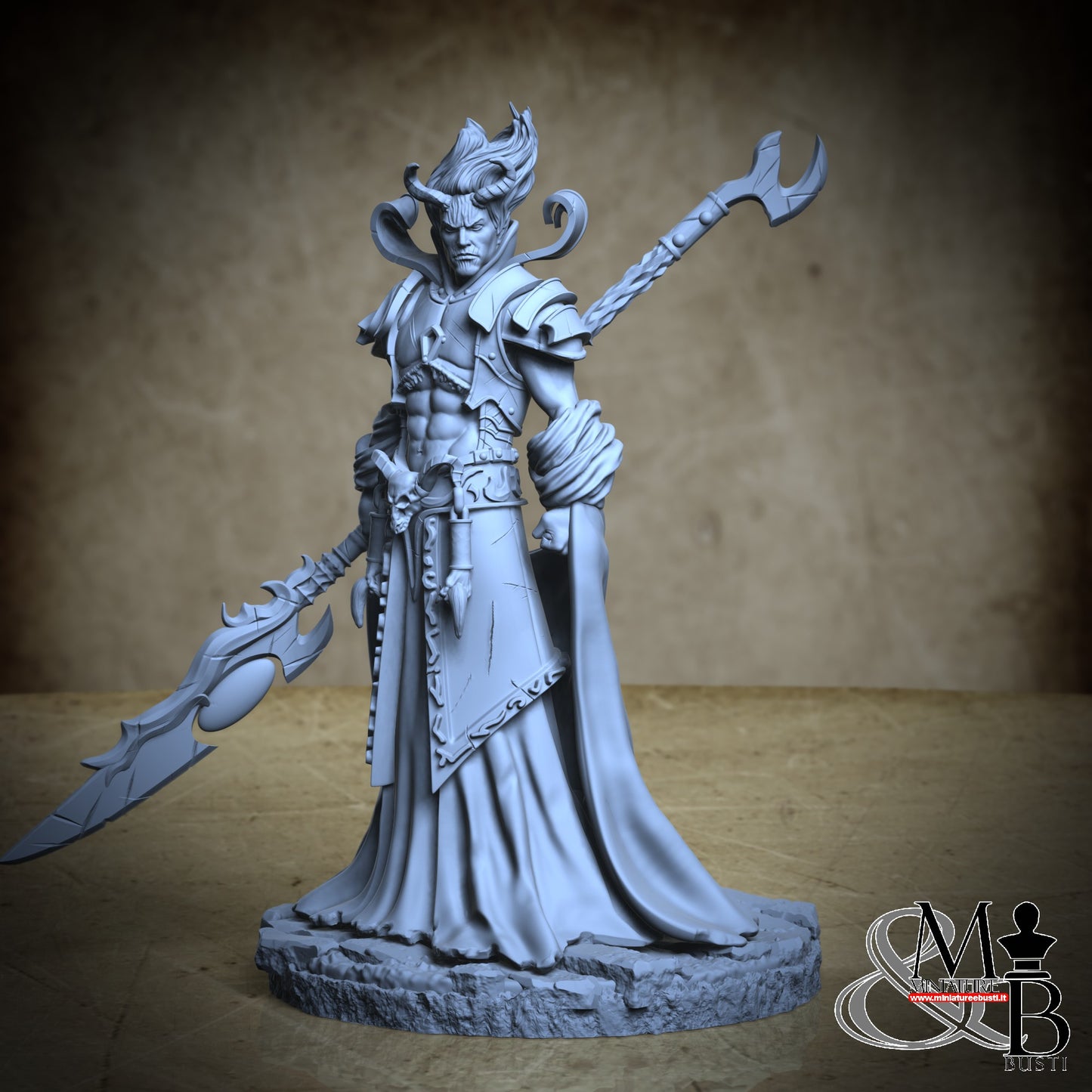 Gadar - Fallen Bureaucrat