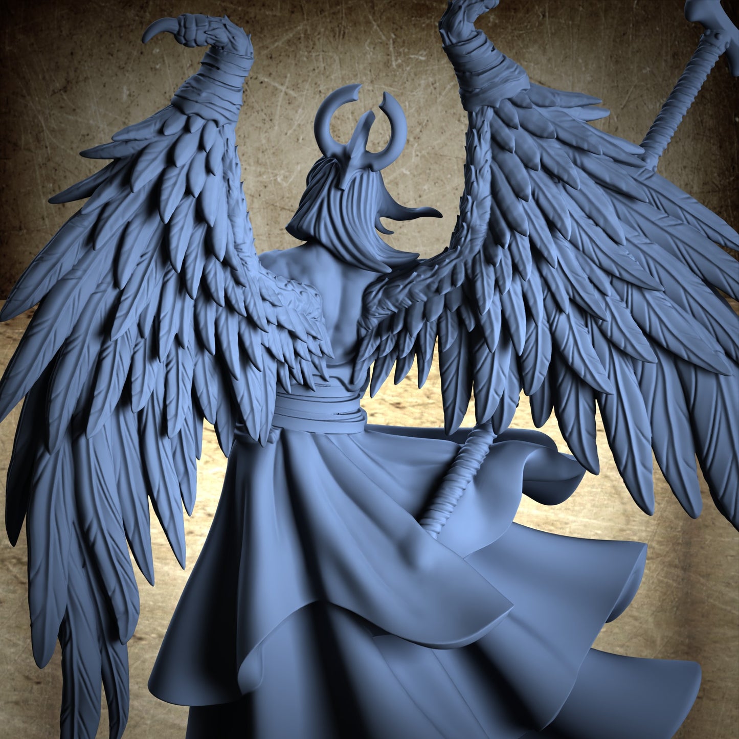 Gadreel