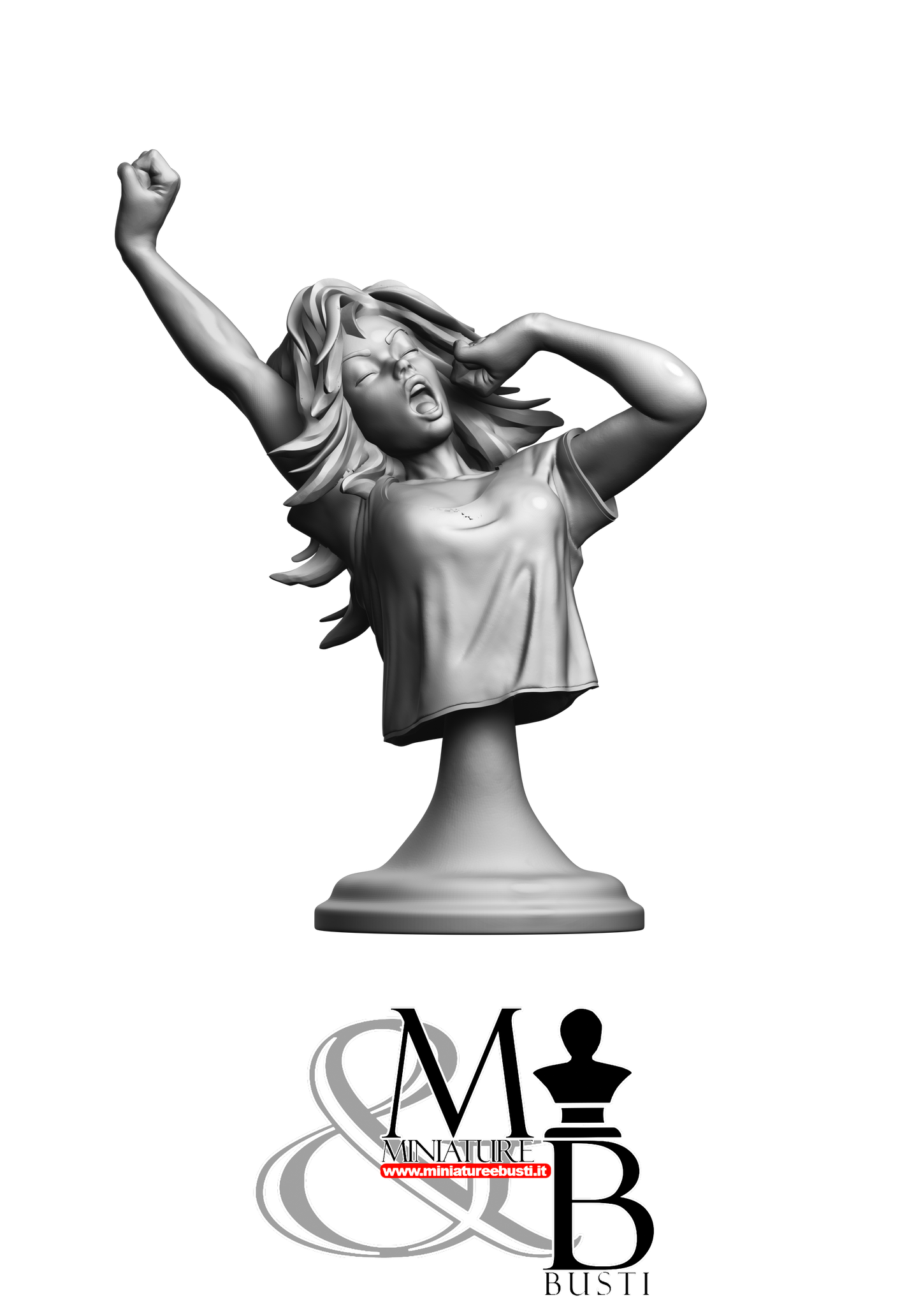 Game Night - The Yawning - Bust