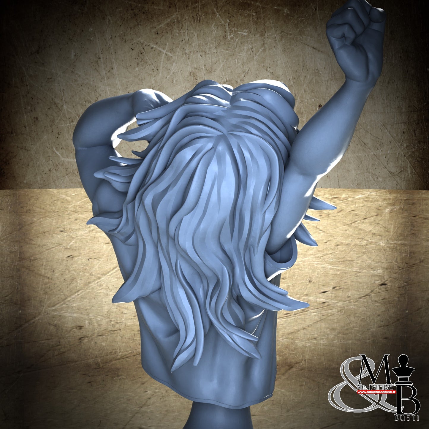 Game Night - The Yawning - Bust