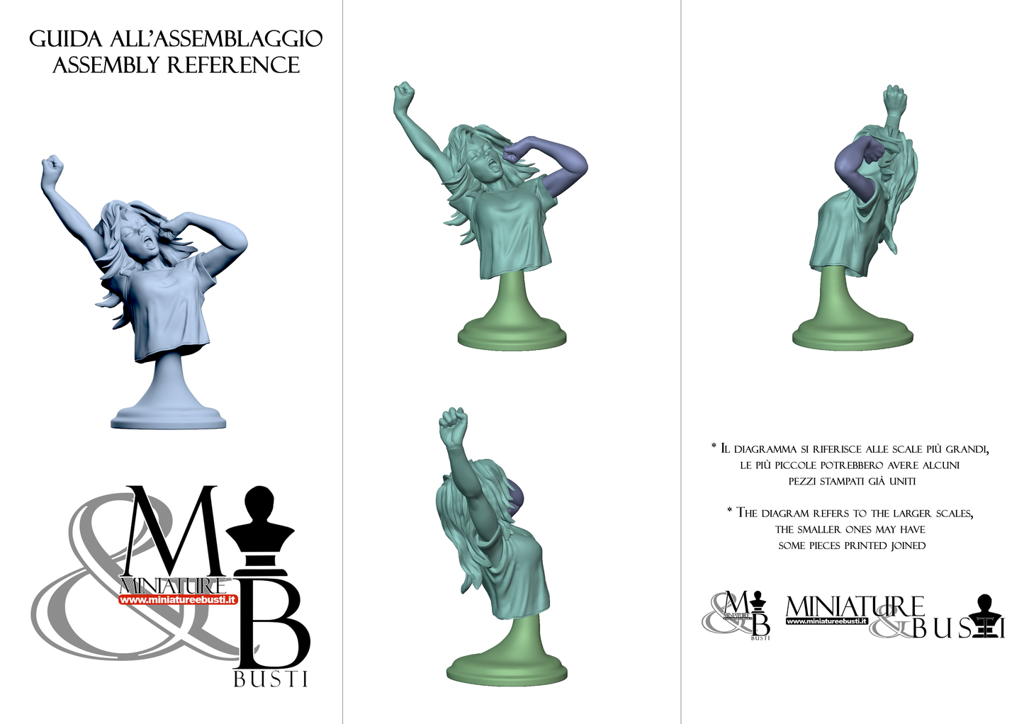 Game Night - The Yawning - Bust