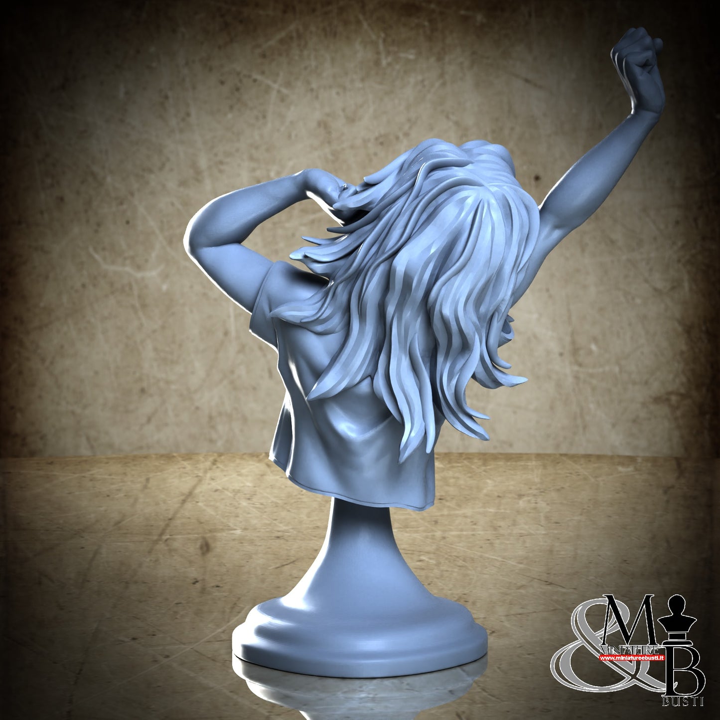 Game Night - The Yawning - Bust