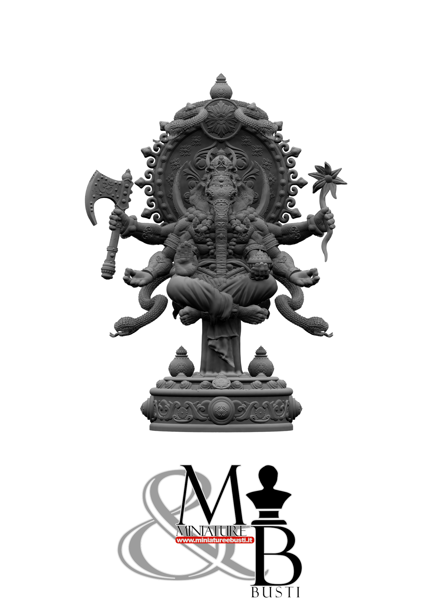 Ganesha