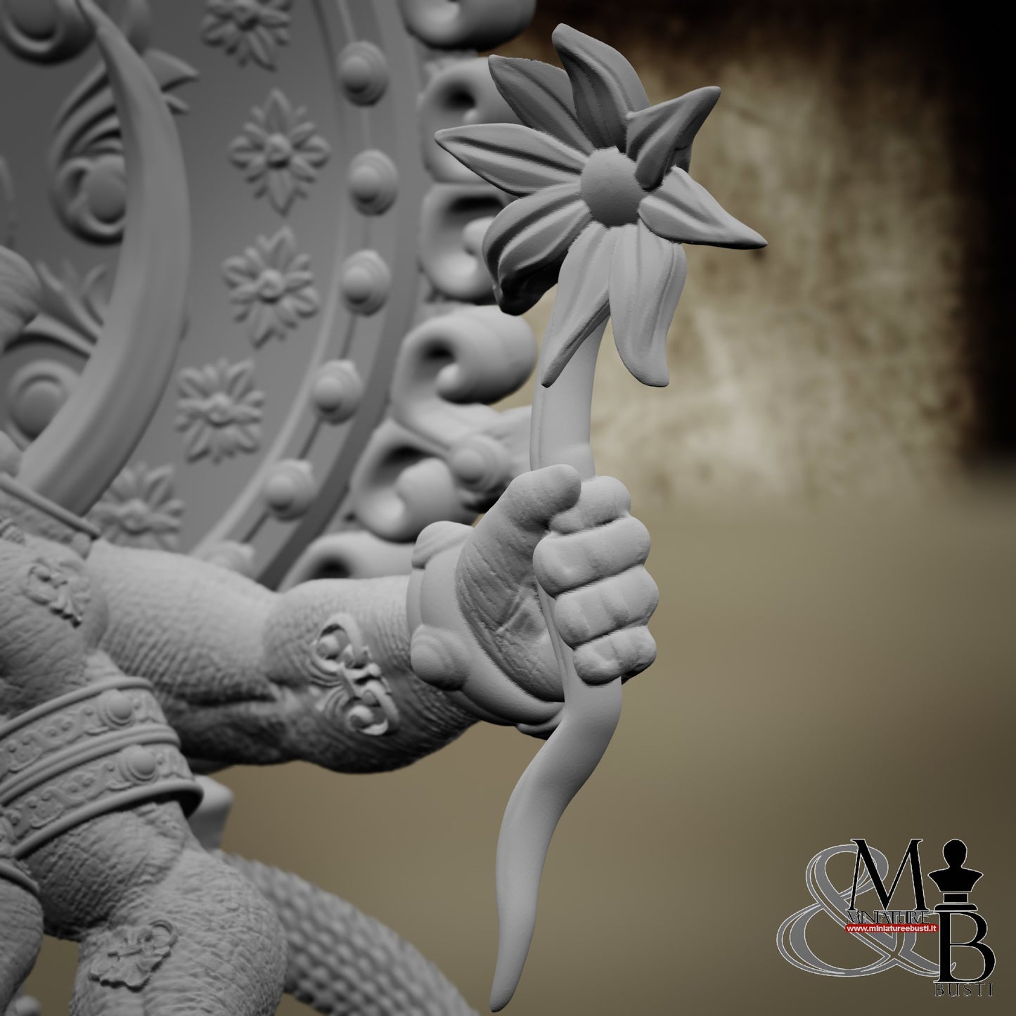 Ganesha