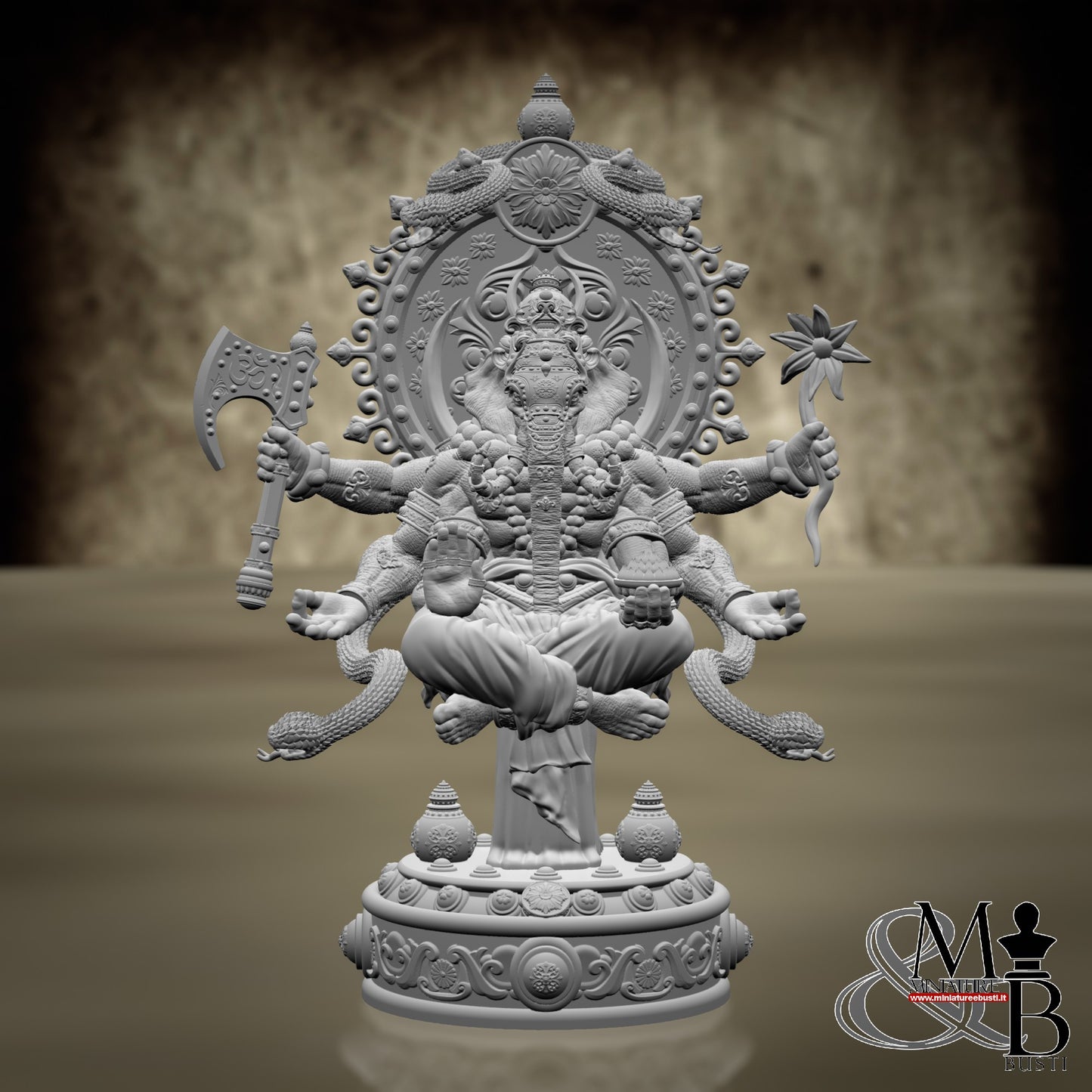 Ganesha
