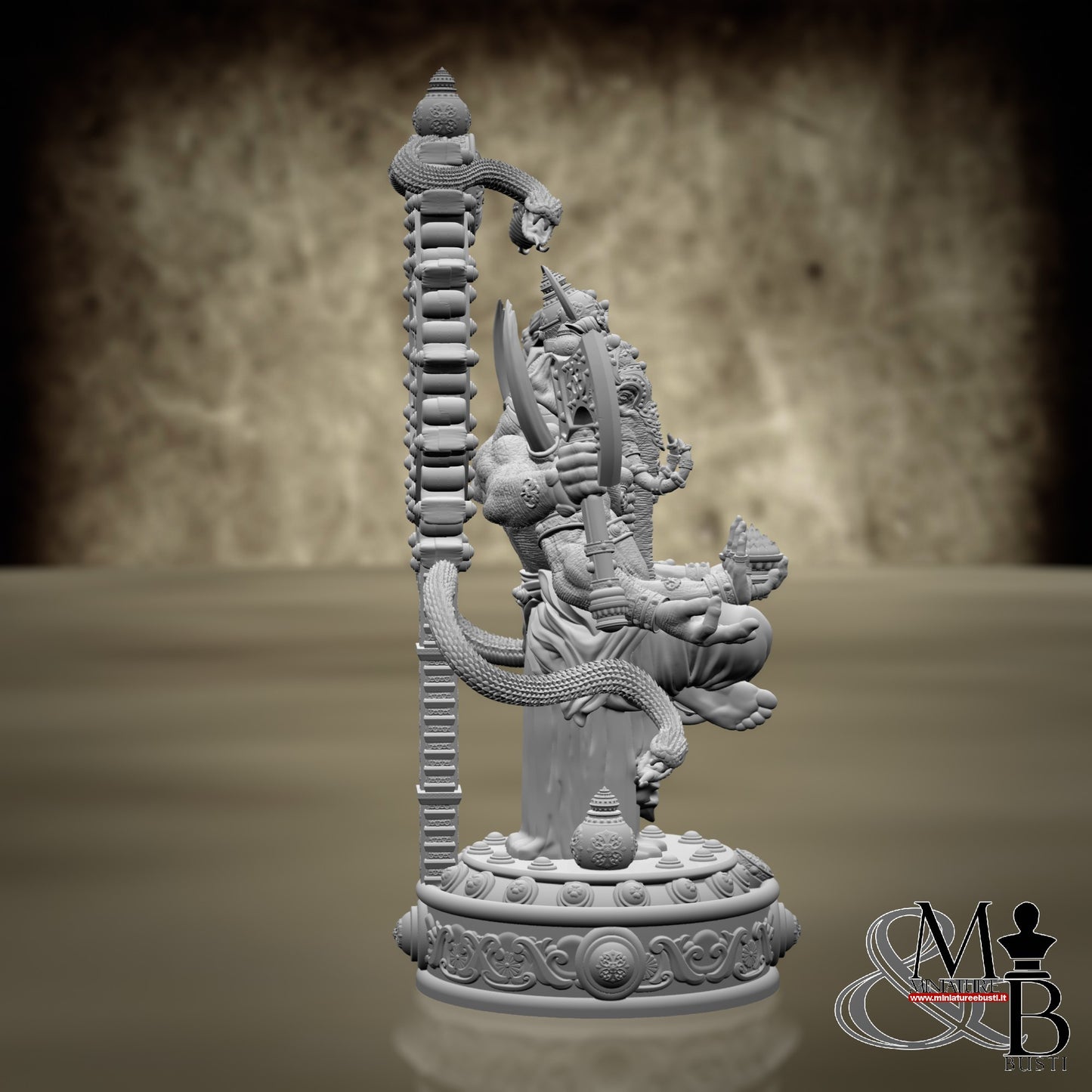 Ganesha