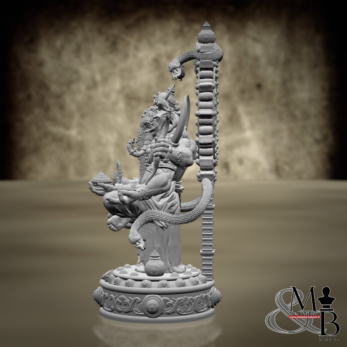 Ganesha