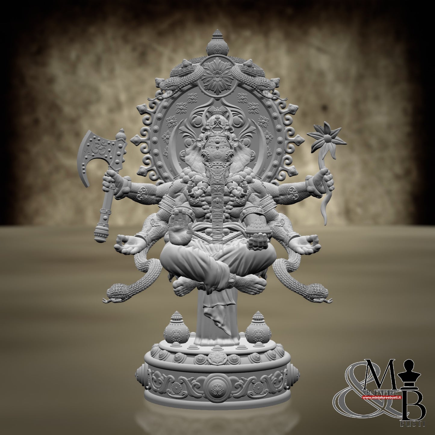 Ganesha
