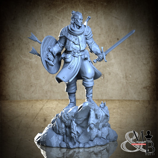 Gaven 75mm