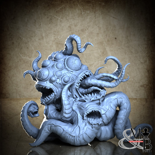 Gaze of the Dark - Standard