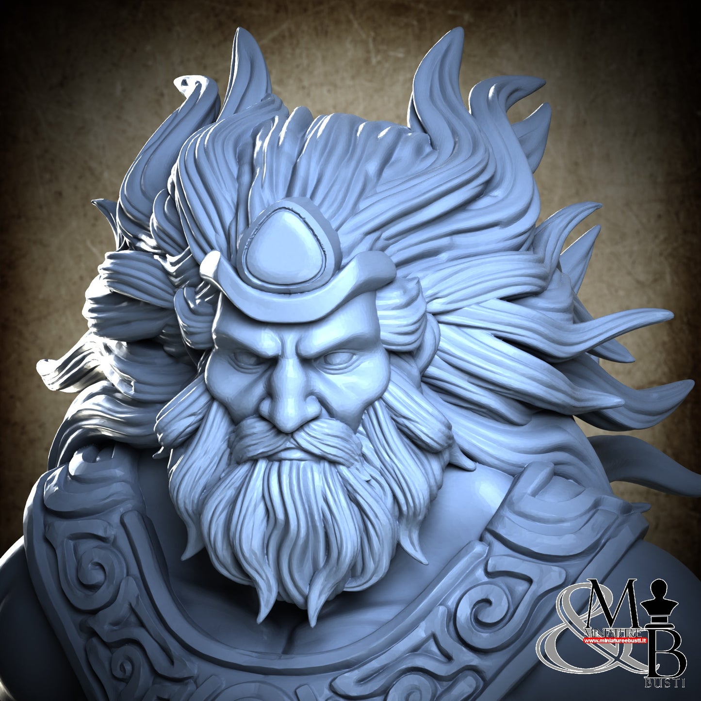Gilgamesh
