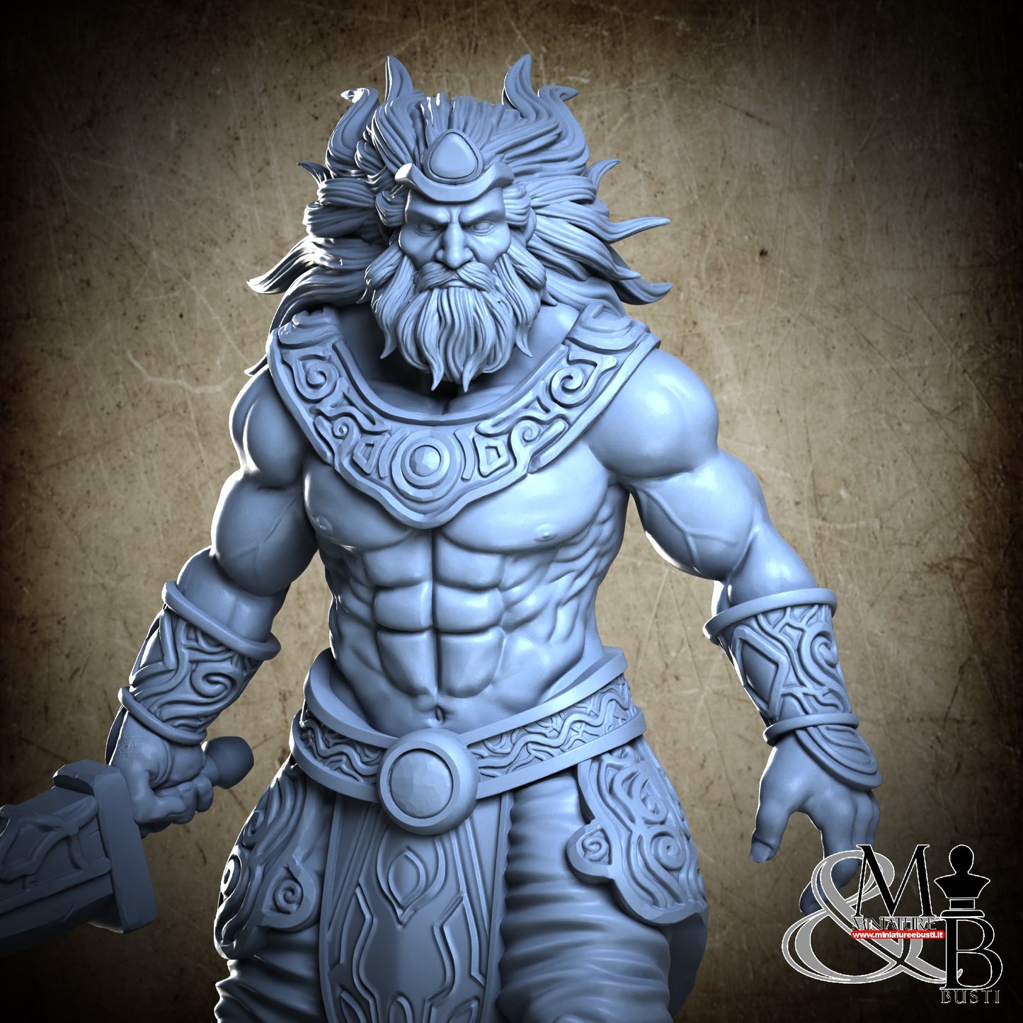 Gilgamesh