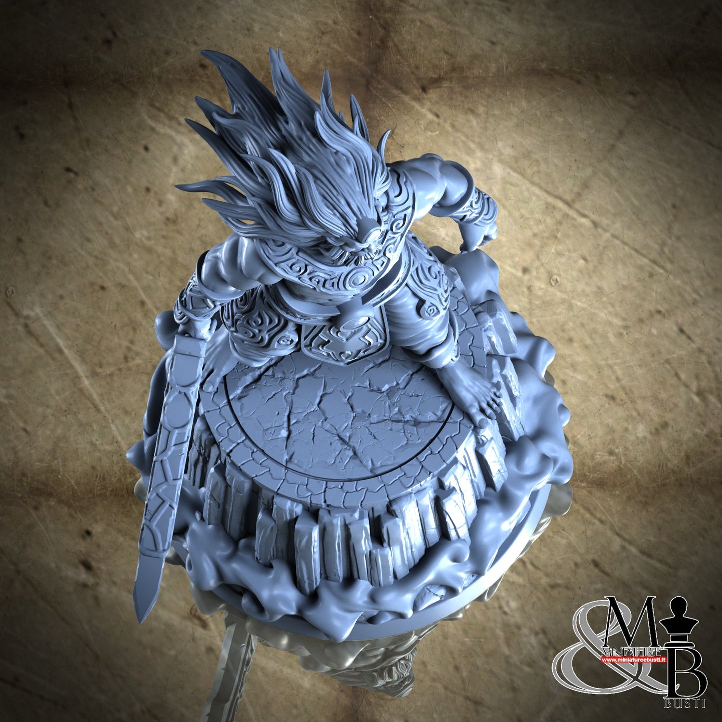 Gilgamesh