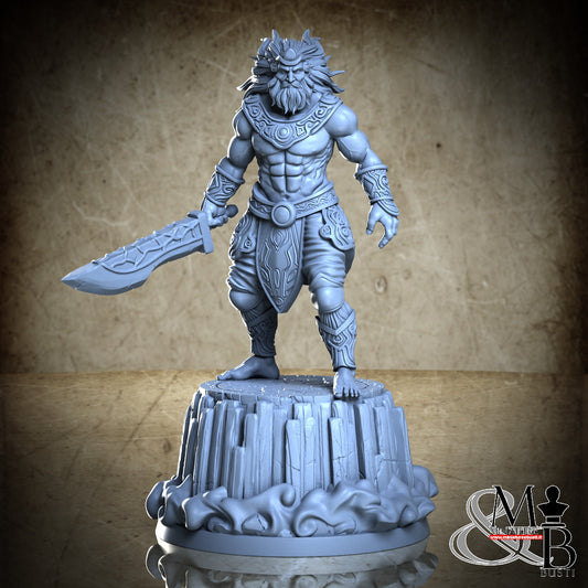 Gilgamesh