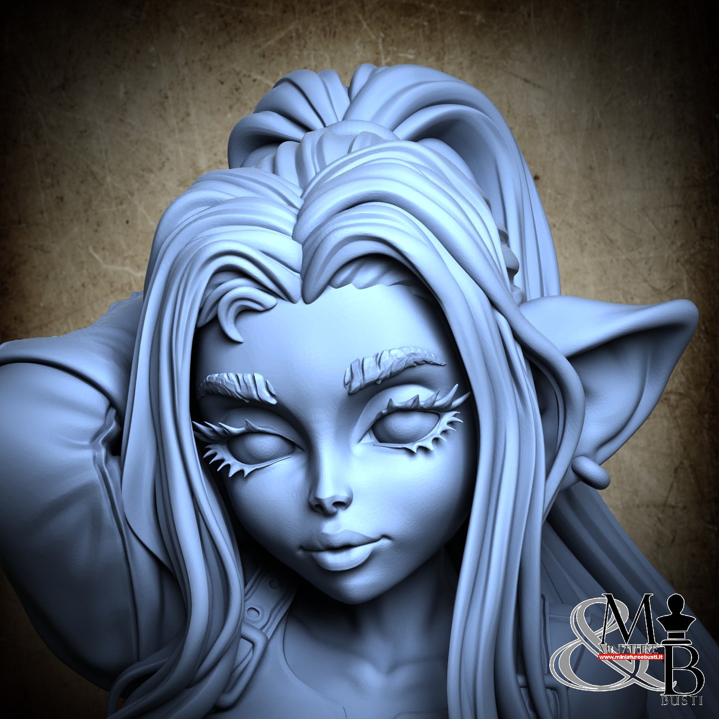 Goblin Angy - Standard