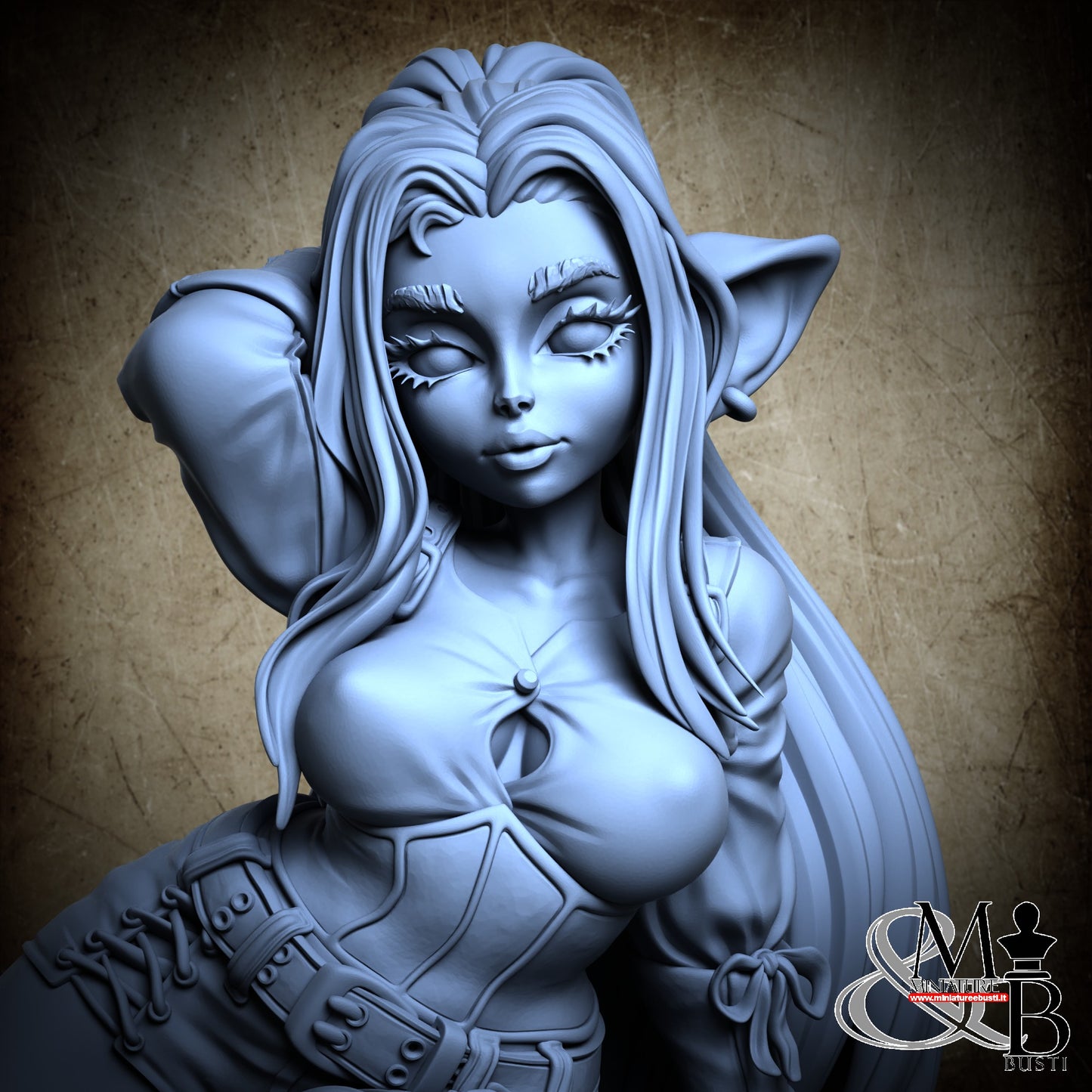 Goblin Angy - Standard