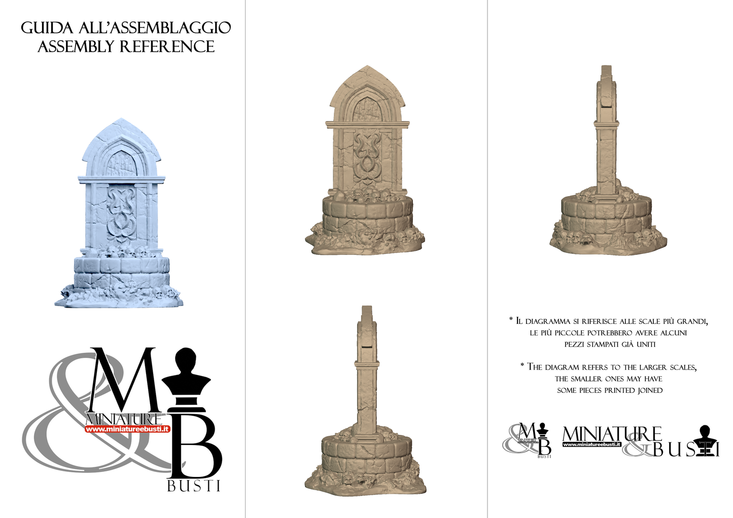 Grave Terrains - 2