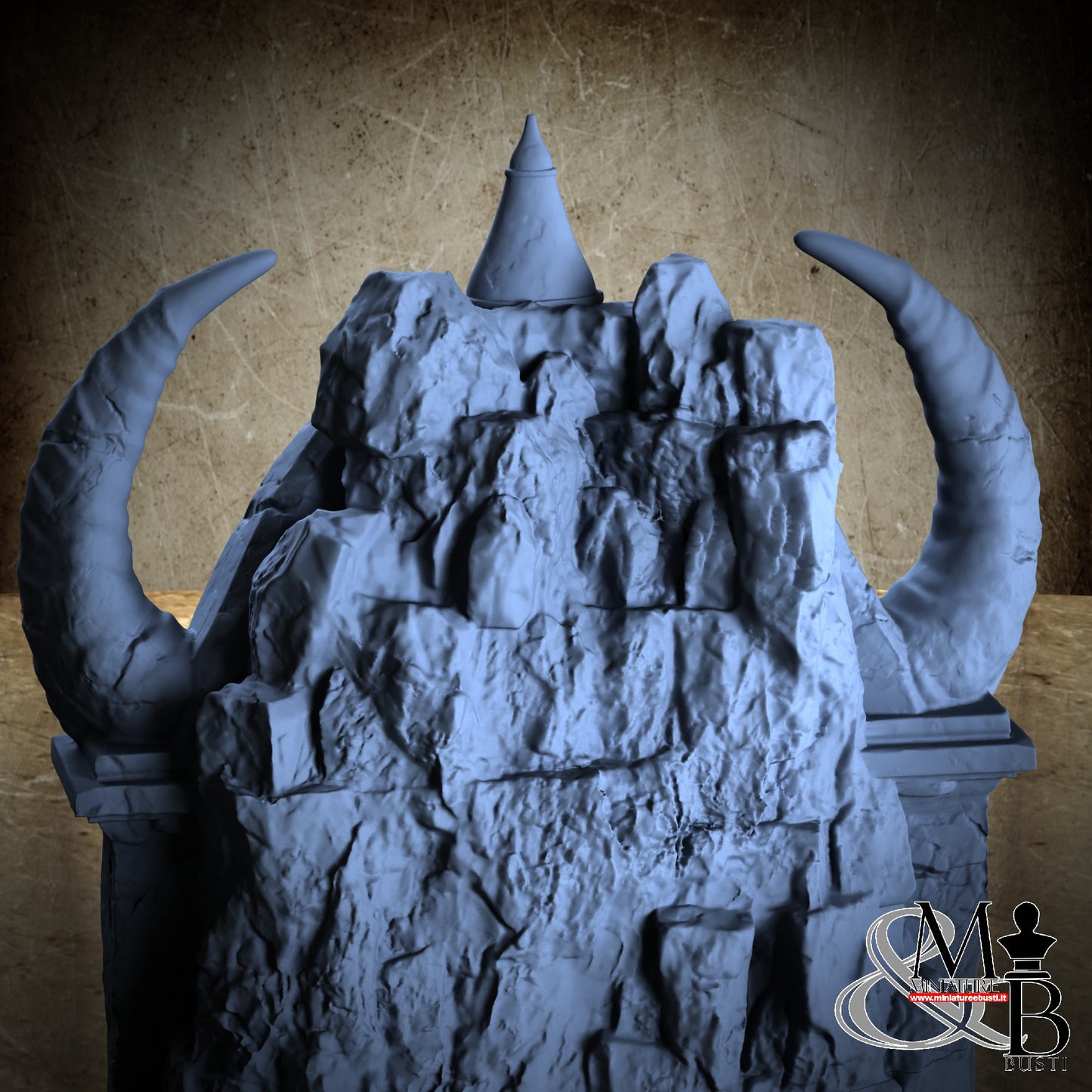 Grave Terrains - 4