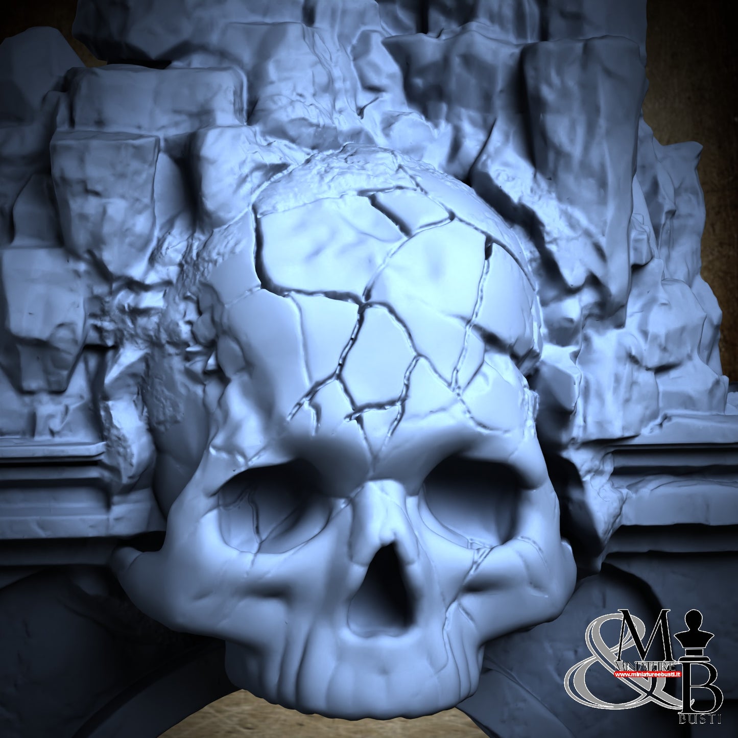 Grave Terrains - 5