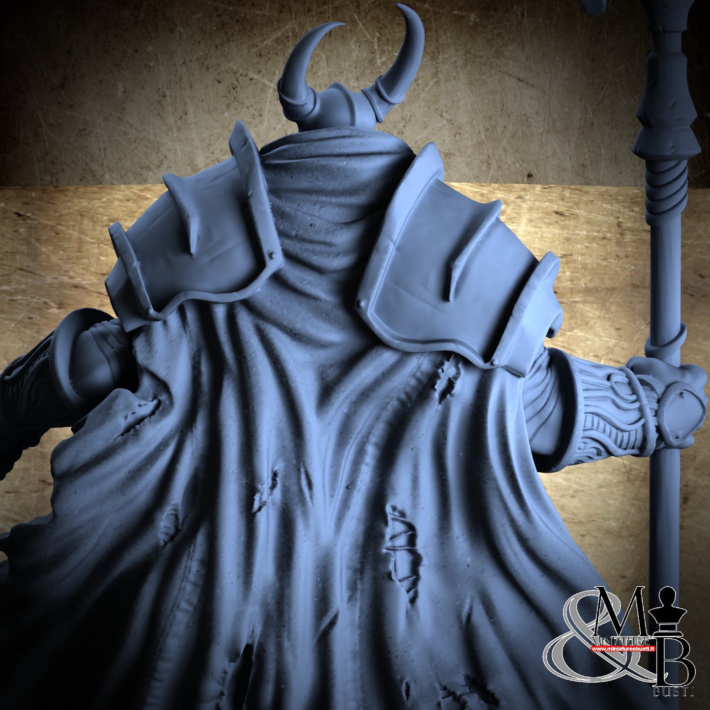 Gravenwarden Kharthuz