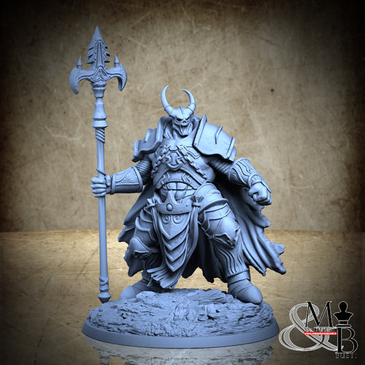Gravenwarden Kharthuz