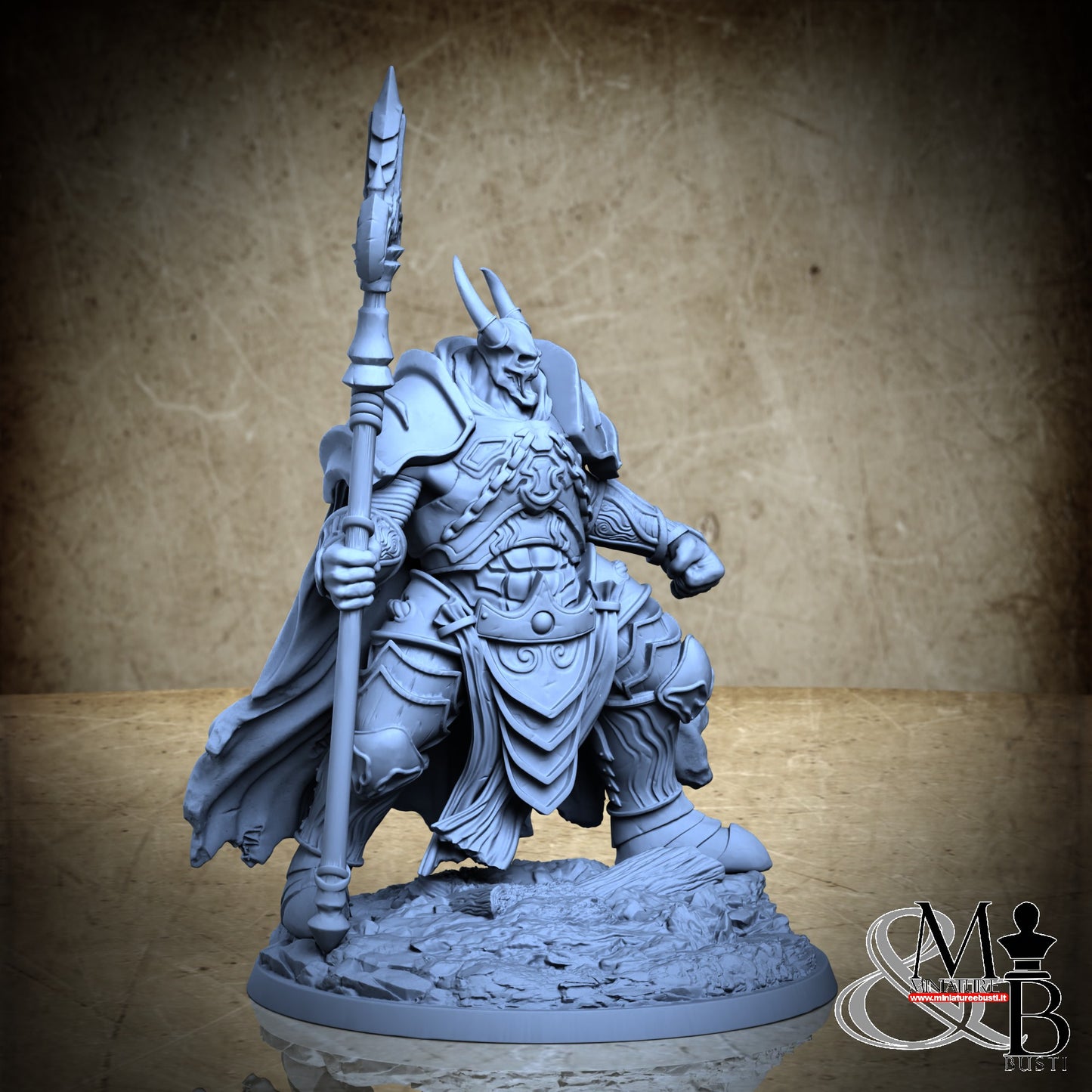 Gravenwarden Kharthuz