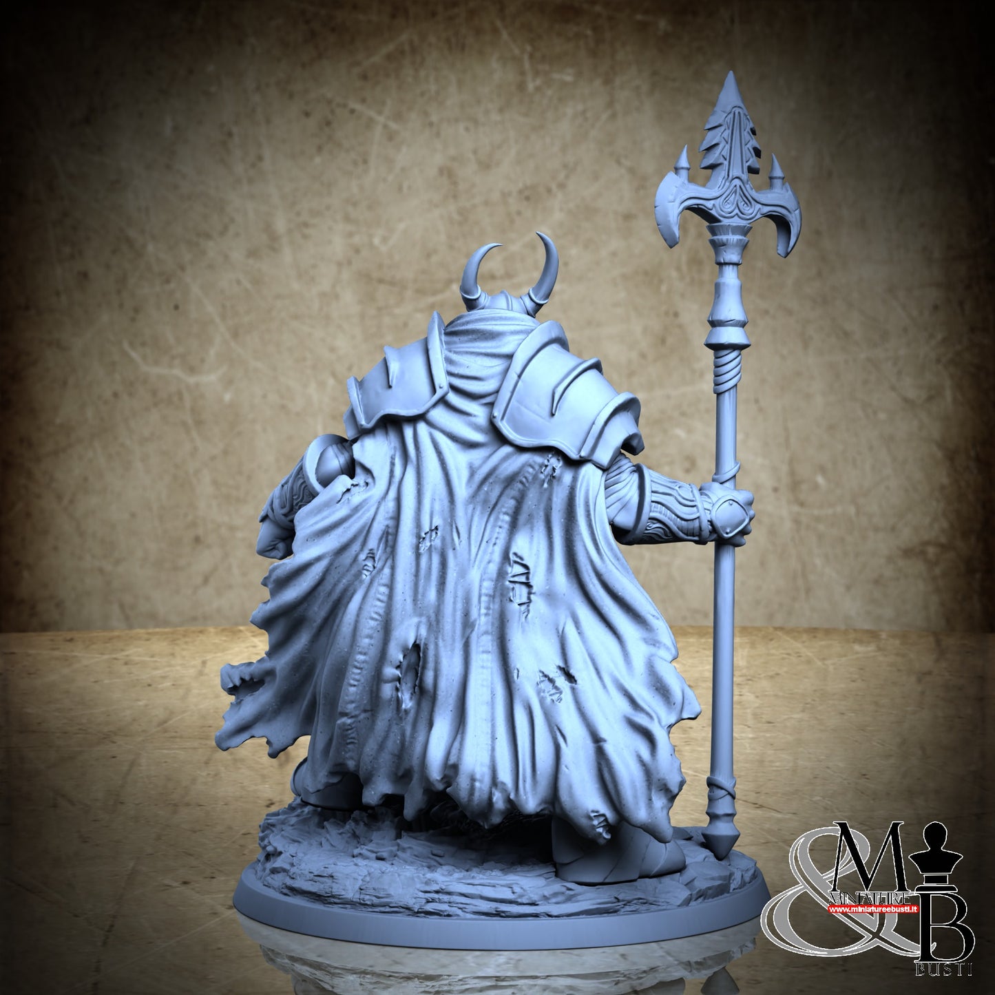 Gravenwarden Kharthuz