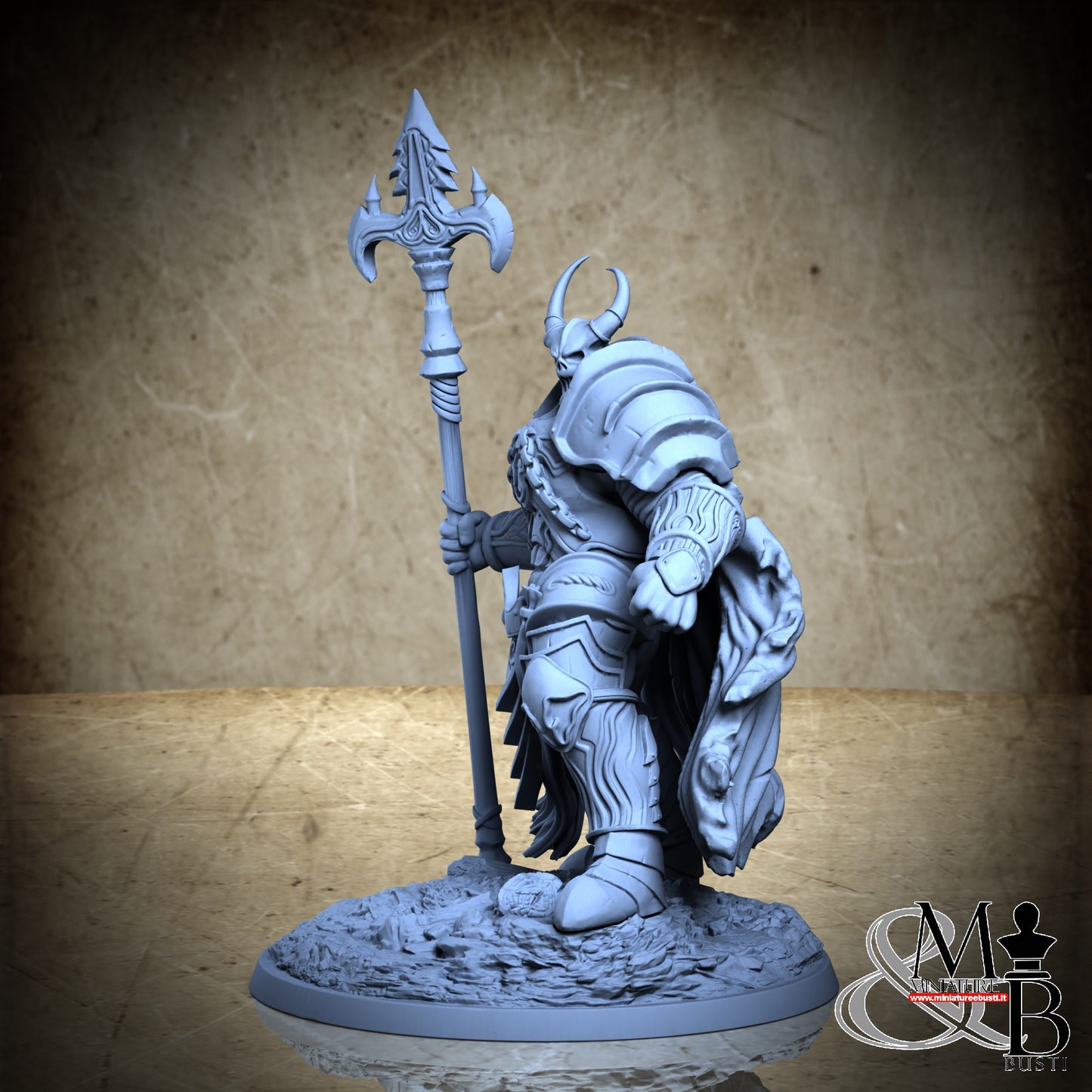 Gravenwarden Kharthuz