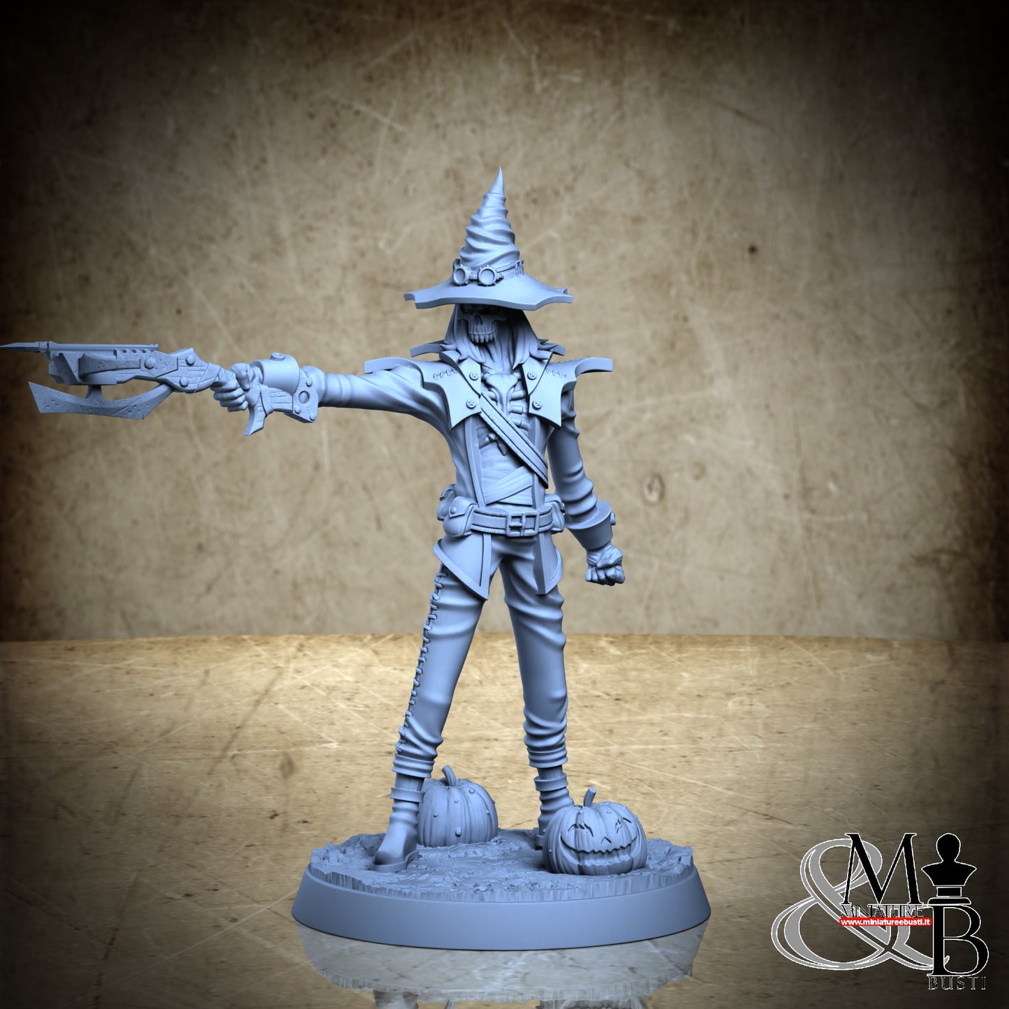 Grimroot