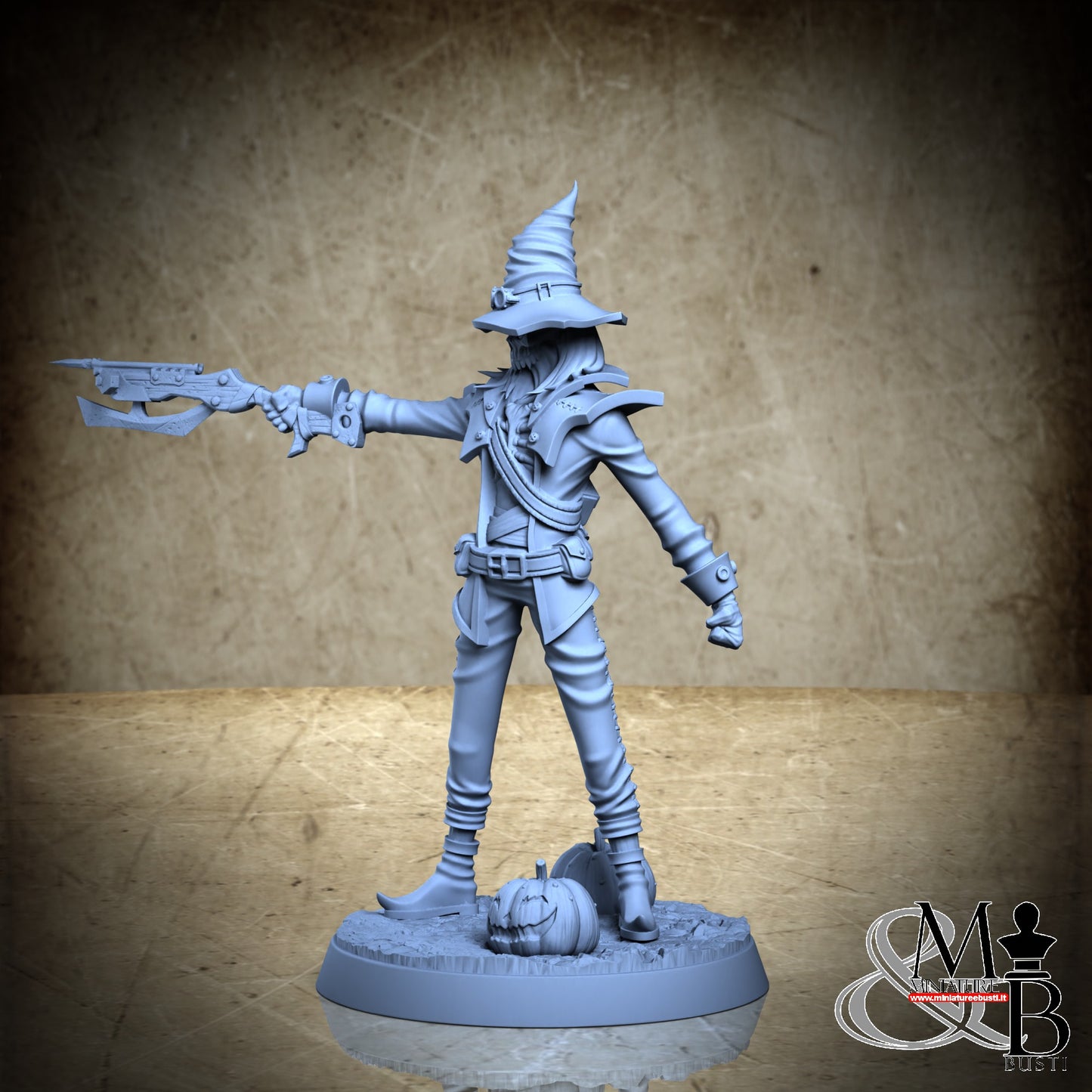 Grimroot