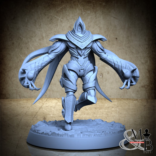 Bane of Eclipse - Grimwhisp