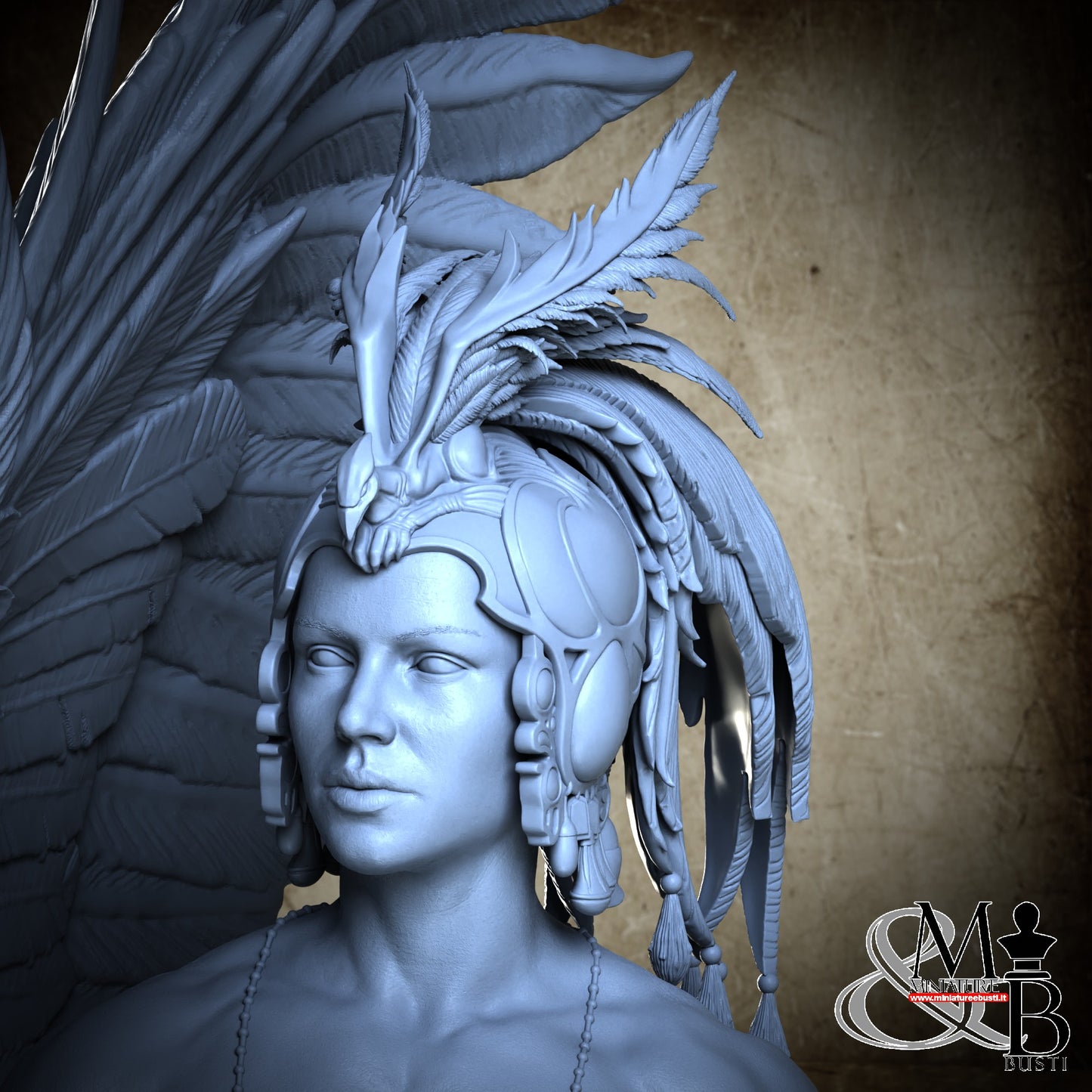 Gryphon Keeper