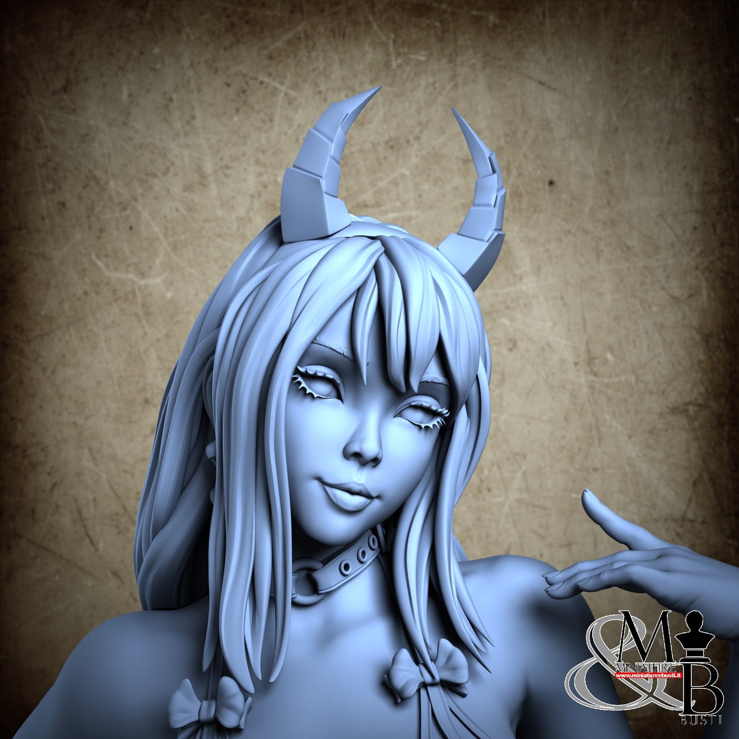 Hanabunny - Standard Head Bikini