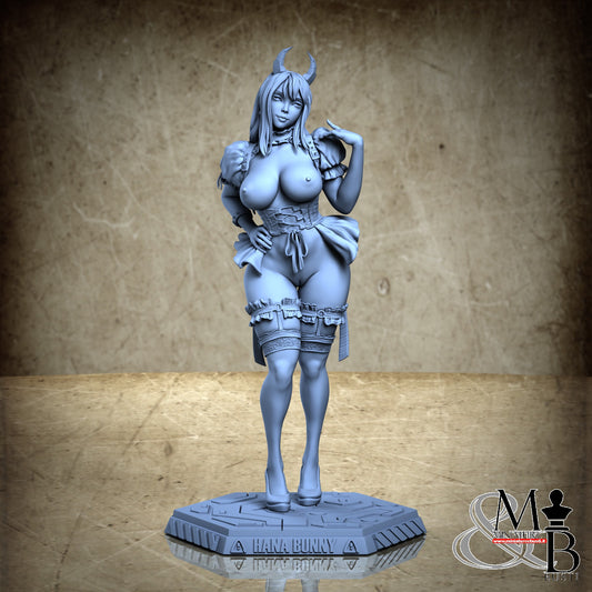Hanabunny - Standard Head NSFW