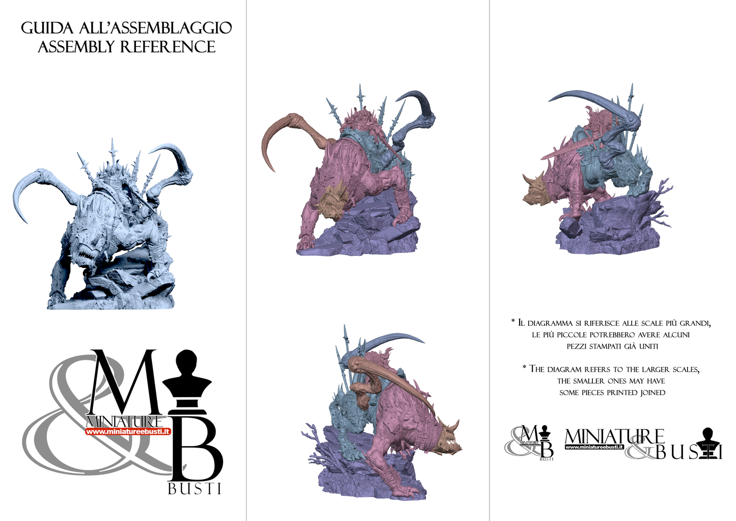 Harbinger of Gorkal