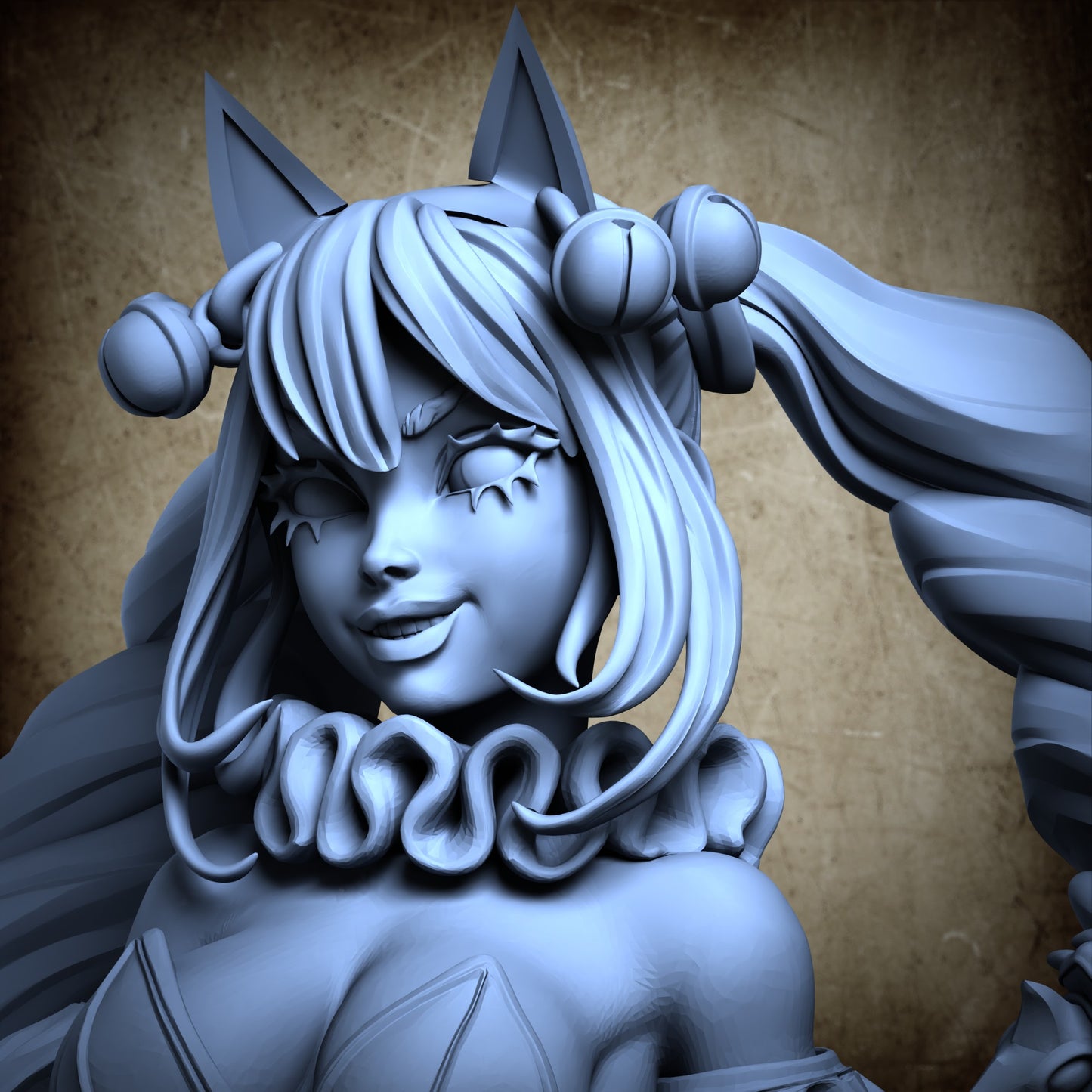 Mistress Risata