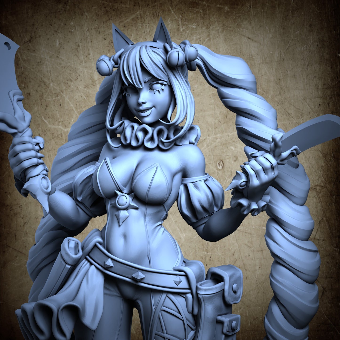 Mistress Risata