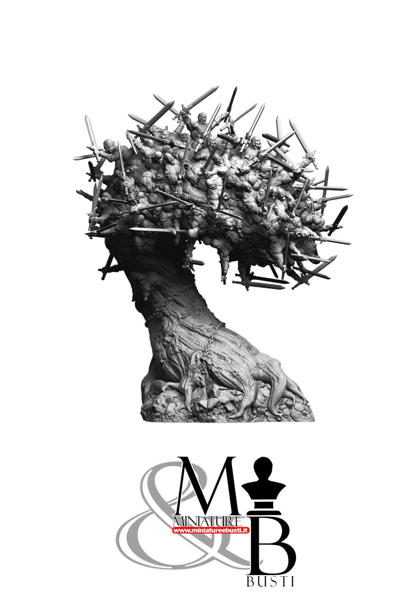 Hecatoncheires