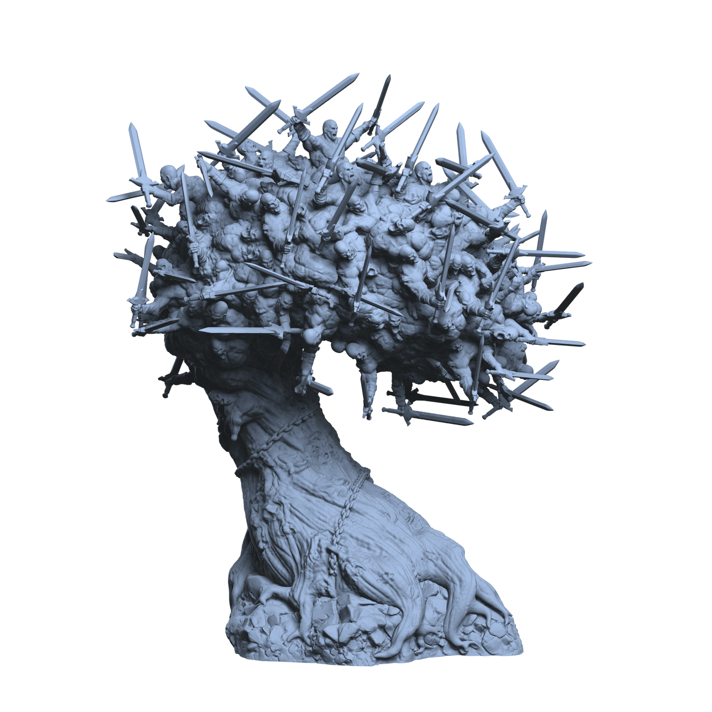 Hecatoncheires