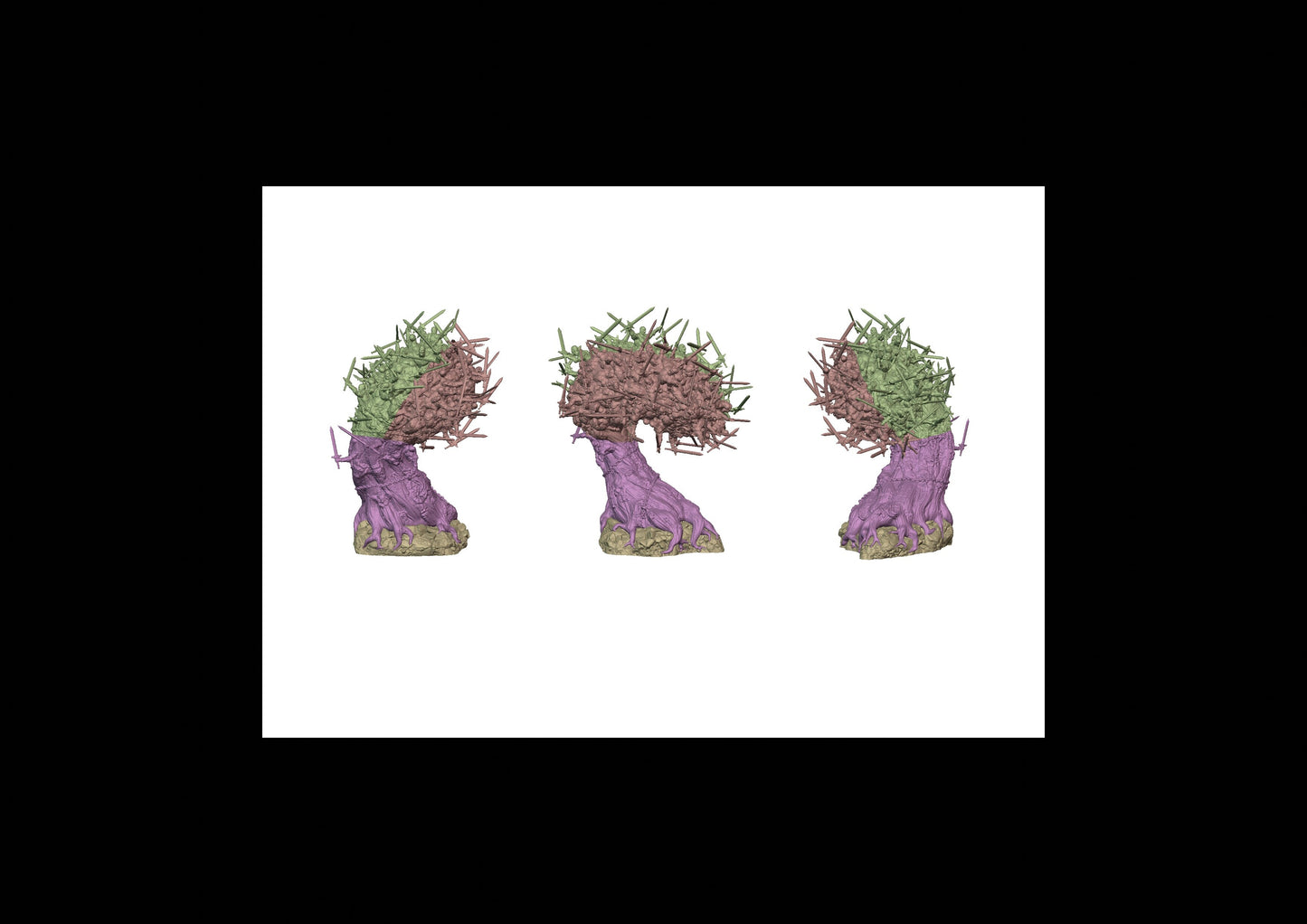 Hecatoncheires