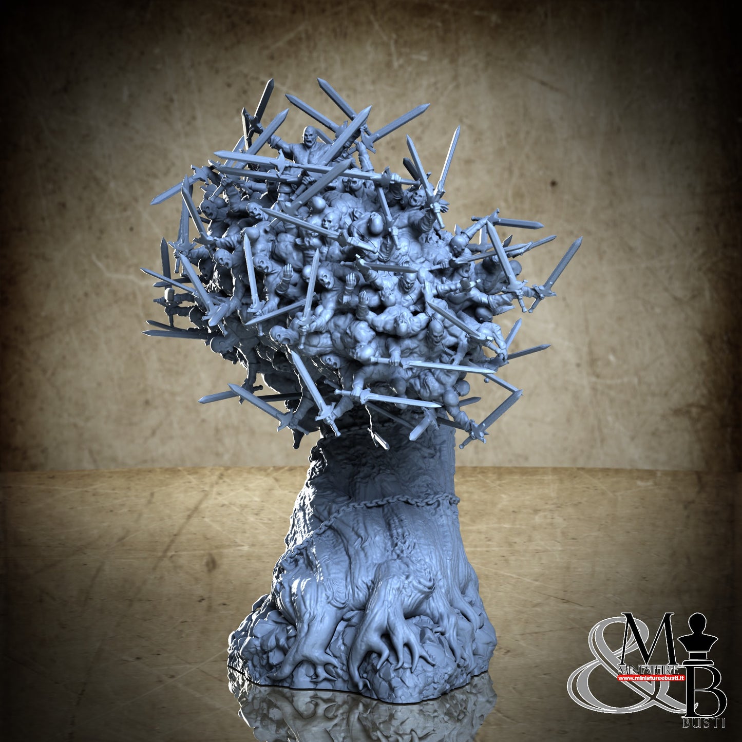 Hecatoncheires